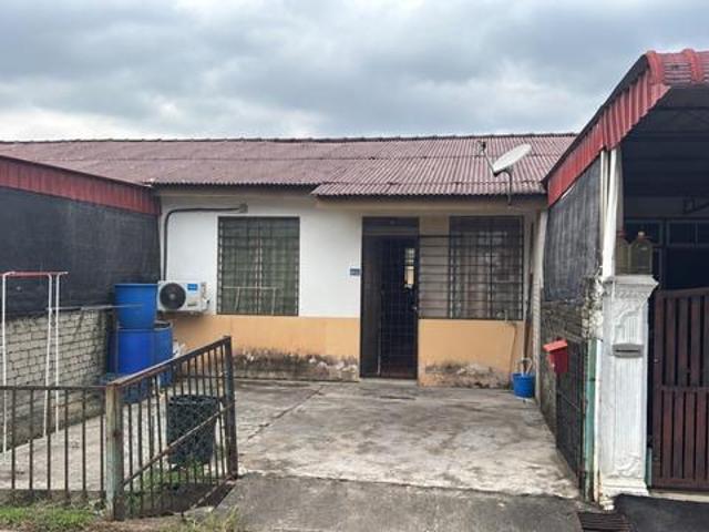 Terraced House for sale in Kuala Muda, Kedah