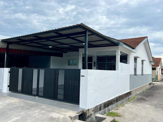 Terraced House for sale in Kuala Muda, Kedah