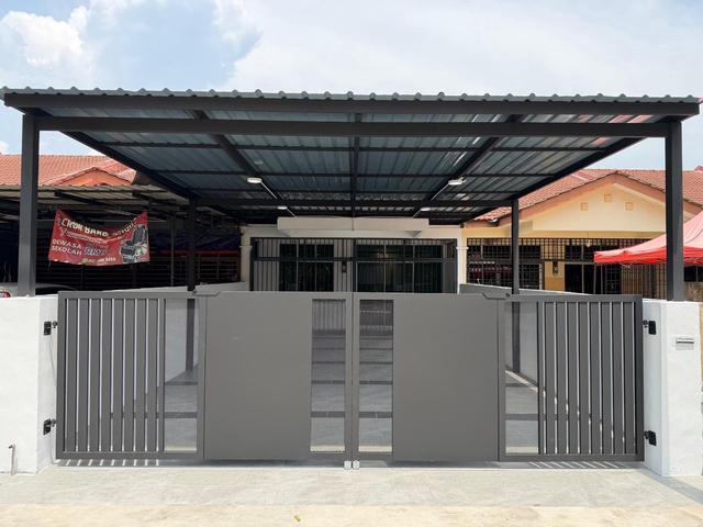 Terraced House for sale in Kuala Muda, Kedah