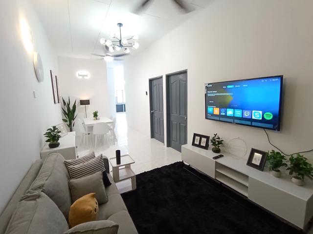 Terraced House for sale in Kuala Muda, Kedah