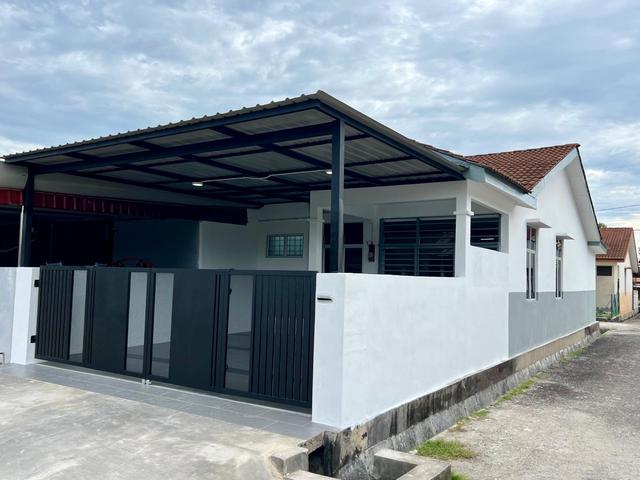 Terraced House for sale in Kuala Muda, Kedah