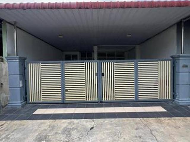 Terraced House for sale in Kuala Muda, Kedah