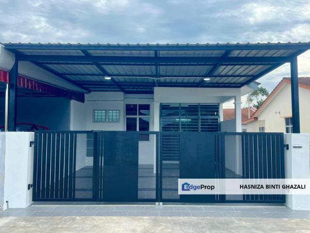 House for sale in Kuala Muda, Kedah