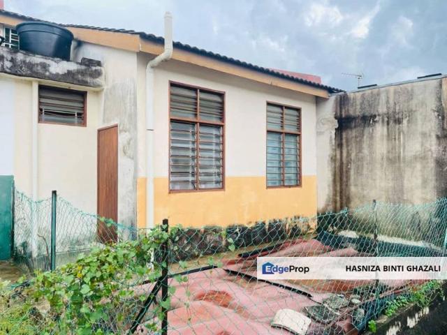 House for sale in Kuala Muda, Kedah