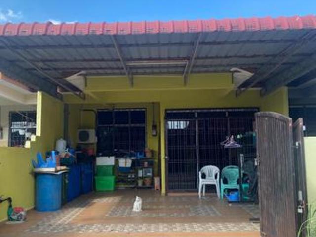 Terraced House for sale in Kuala Muda, Kedah