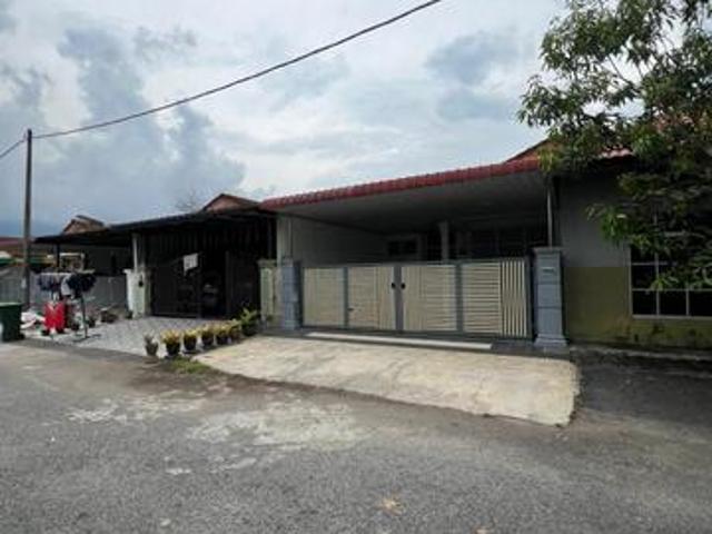 Terraced House for sale in Kuala Muda, Kedah