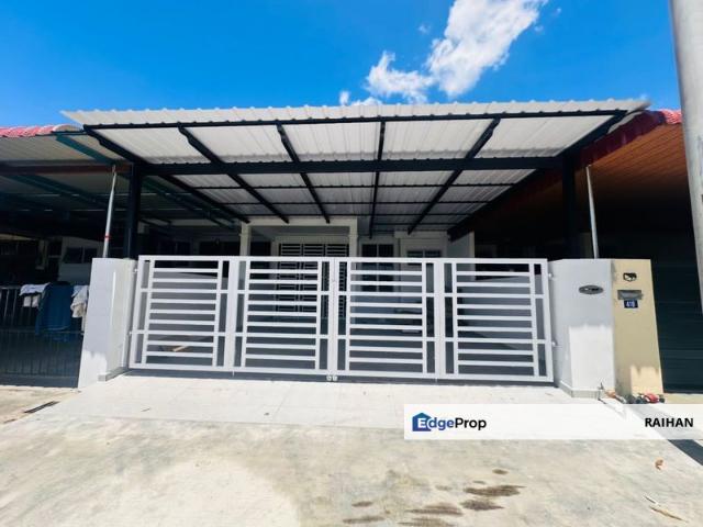 House for sale in Kuala Muda, Kedah