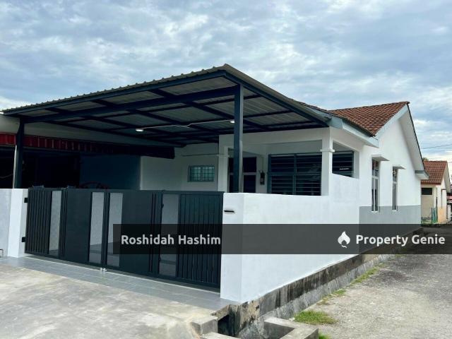 Terraced House for sale in Kuala Muda, Kedah