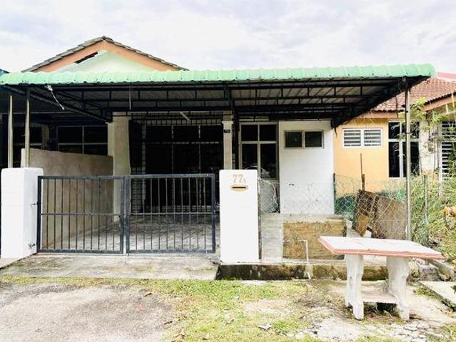 Terraced House for sale in Kuala Muda, Kedah