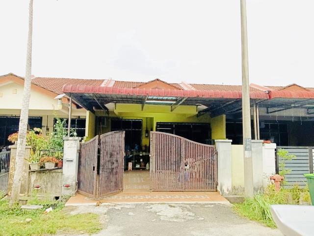 Terraced House for sale in Kuala Muda, Kedah