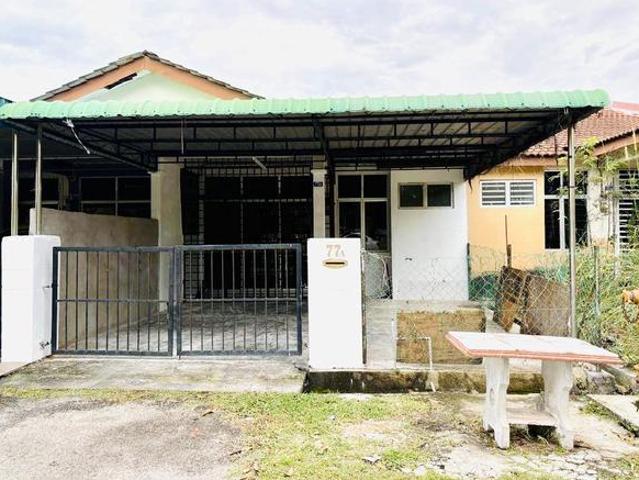 Terraced House for sale in Kuala Muda, Kedah