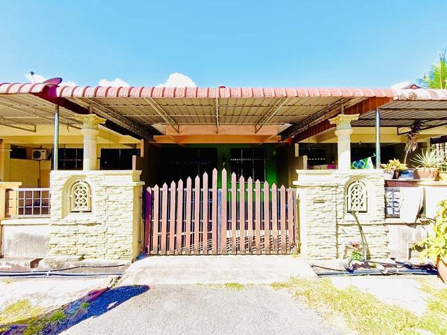 Terraced House for sale in Kuala Muda, Kedah