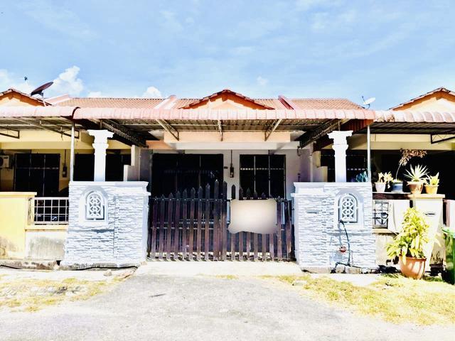 Terraced House for sale in Kuala Muda, Kedah