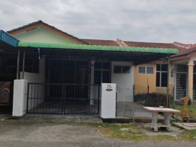 Terraced House for sale in Kuala Muda, Kedah