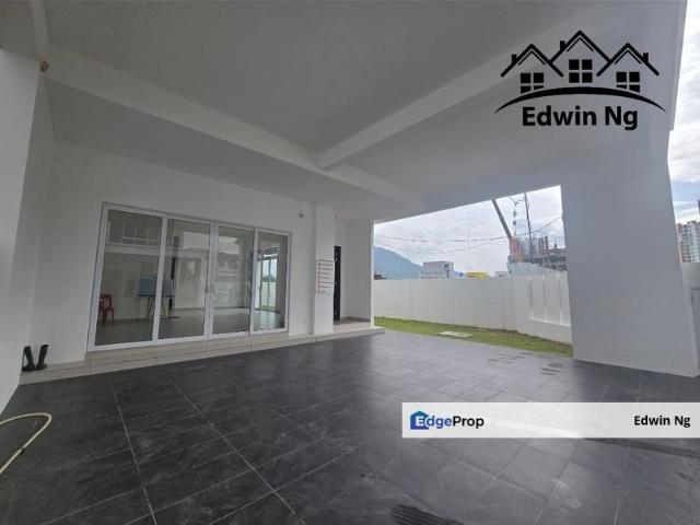 House for sale in Taman Lembah Permai, Bukit Mertajam