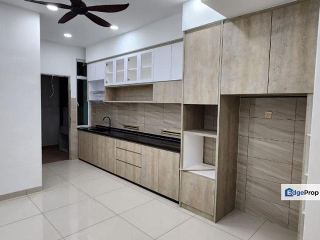 House for sale in Wellesley, Penang