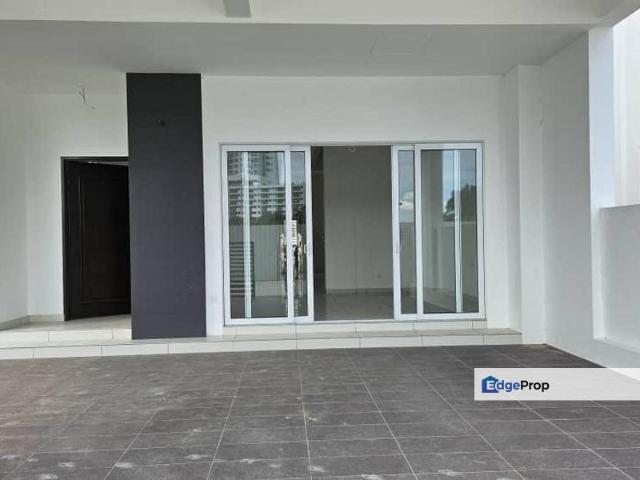 House for sale in Wellesley, Penang