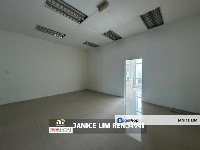 Shop for rent in Bukit Mertajam, Seberang Perai