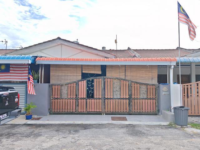 Terraced House for sale in Perak, Batu Gajah