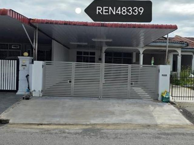Terraced House for sale in Sungai Petani, Kuala Muda