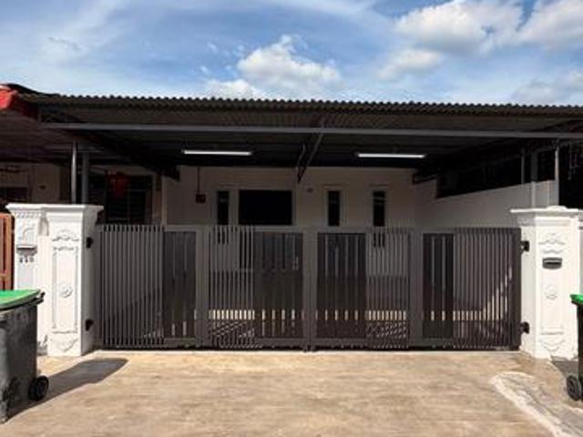 Terraced House for sale in Sungai Petani, Kuala Muda