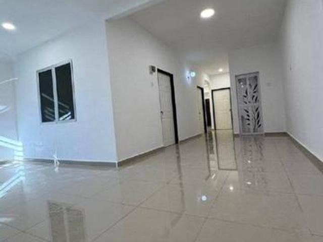 Terraced House for sale in Kuala Muda, Kedah