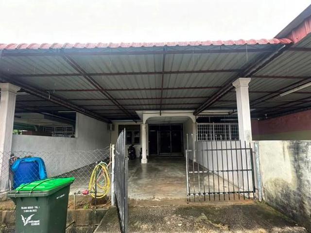 Terraced House for sale in Sungai Petani, Kuala Muda