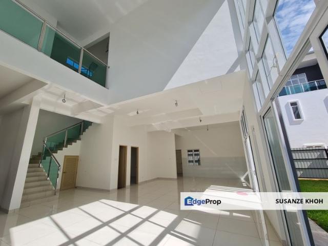 House for sale in Wellesley, Penang
