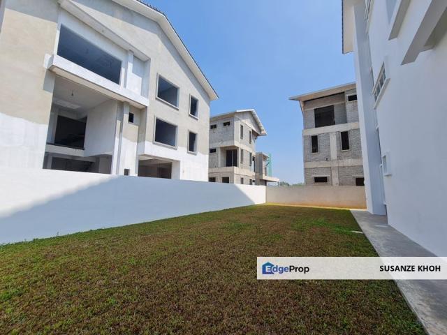 House for sale in Wellesley, Penang