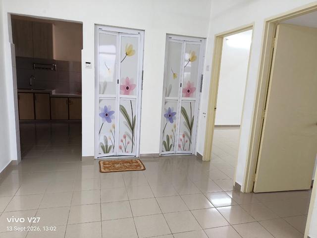 Apartment for sale in Penang
