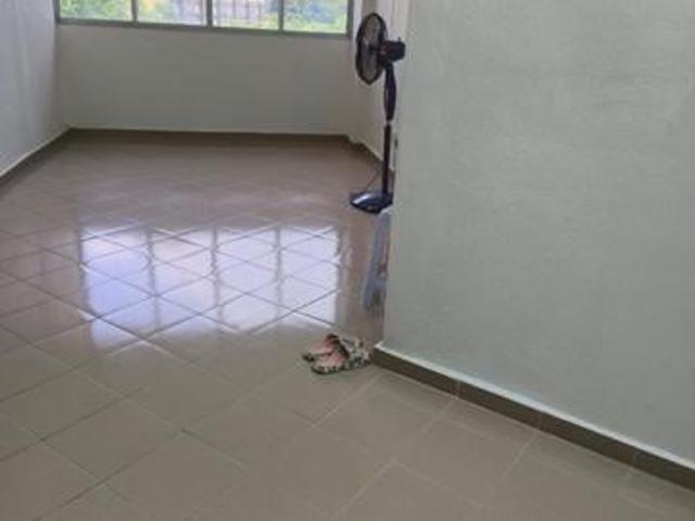 Apartment for sale in Pulau Pinang