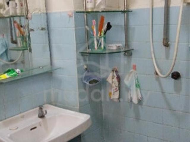 Terraced House for sale in Country Heights Damansara, Kuala Lumpur