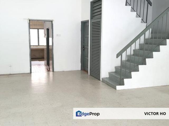 House for rent in Country Heights Damansara, Kuala Lumpur