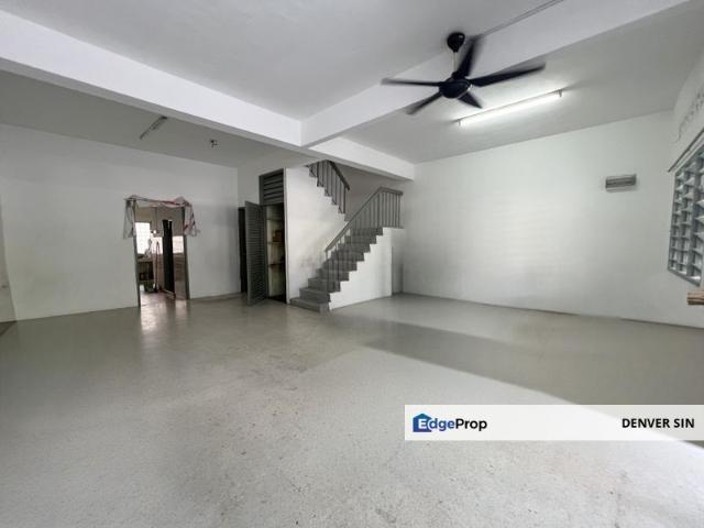 House for sale in Country Heights Damansara, Kuala Lumpur