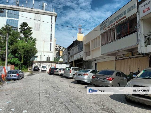 Shop for sale in Country Heights Damansara, Kuala Lumpur
