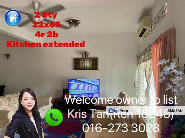 House for sale in Country Heights Damansara, Kuala Lumpur