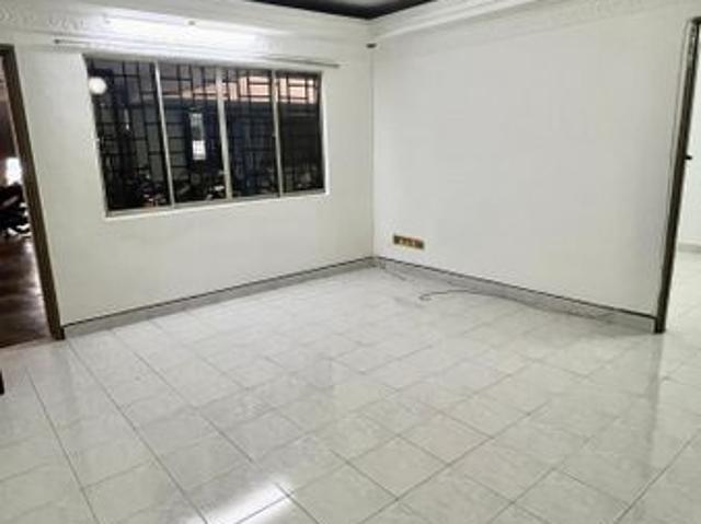 Flat for rent in Country Heights Damansara, Kuala Lumpur