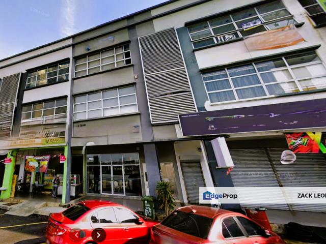 Shop for sale in Country Heights Damansara, Kuala Lumpur