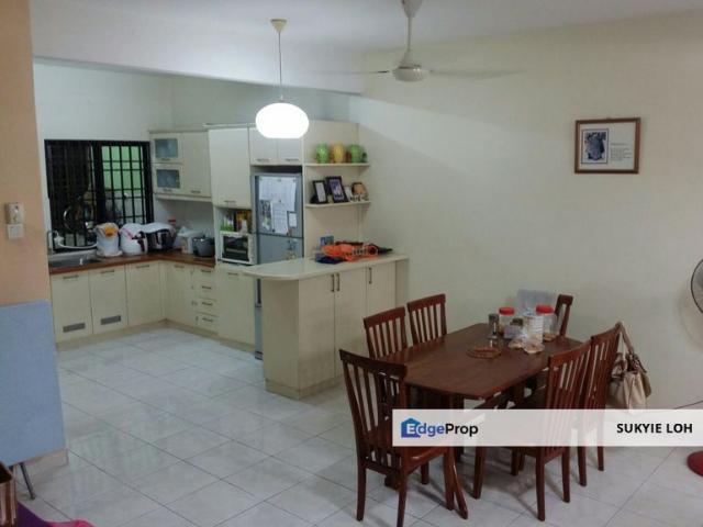 House for sale in Country Heights Damansara, Kuala Lumpur
