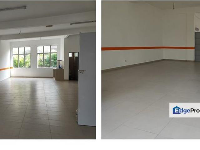 Shop for rent in Country Heights Damansara, Kuala Lumpur