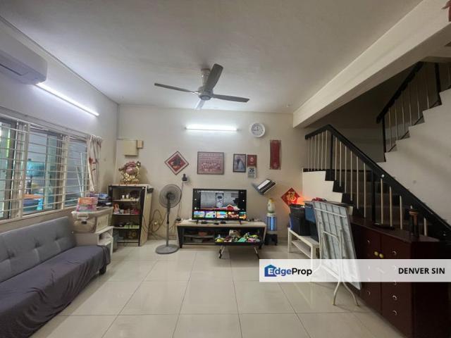 House for sale in Country Heights Damansara, Kuala Lumpur