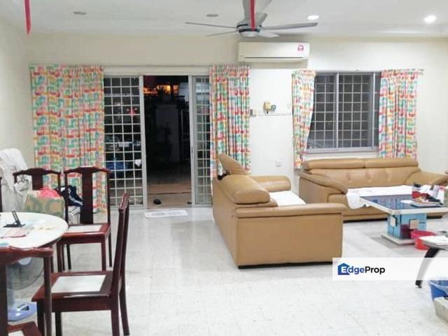 House for sale in Cheras