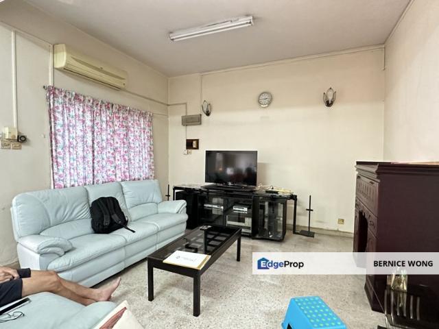 House for sale in Country Heights Damansara, Kuala Lumpur