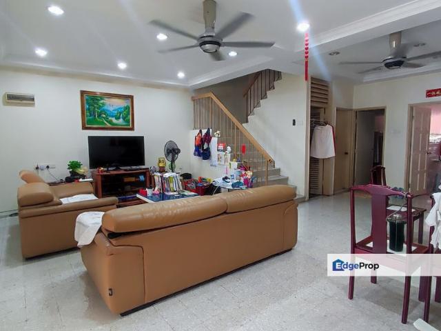 House for sale in Country Heights Damansara, Kuala Lumpur