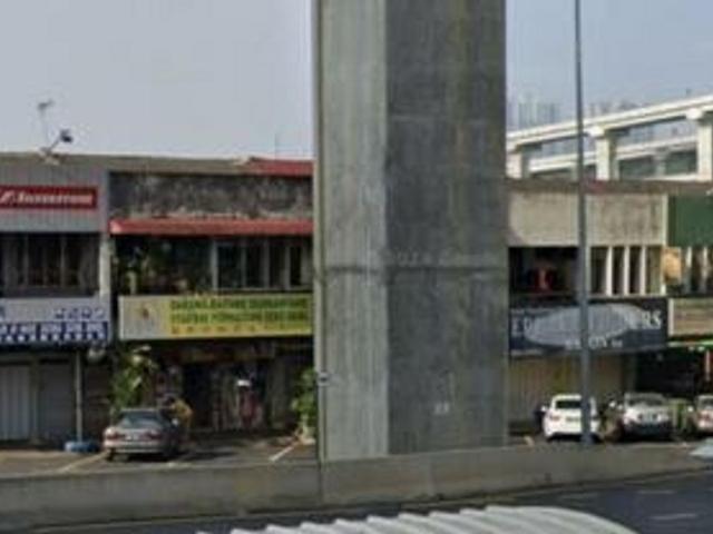 Shop for sale in Country Heights Damansara, Kuala Lumpur
