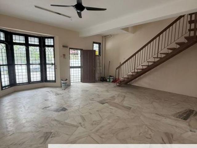 House for sale in Petaling, Subang Jaya