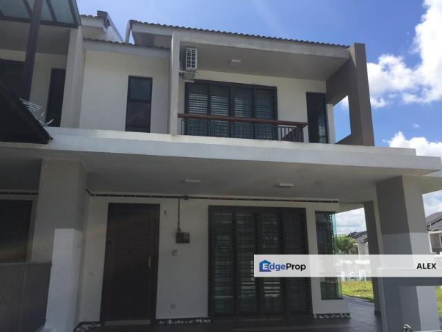 House for sale in Petaling, Subang Jaya