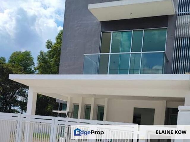House for sale in Petaling, Subang Jaya