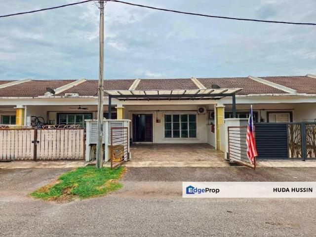 House for sale in Kajang, Langat