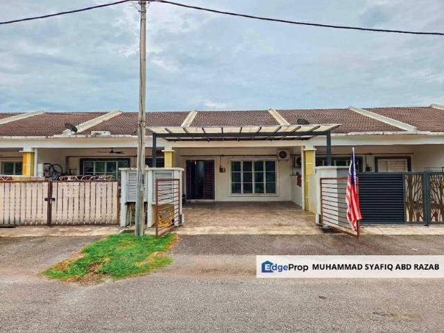 House for sale in Kajang, Langat